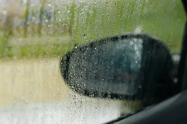 Car Carbon Window Tint