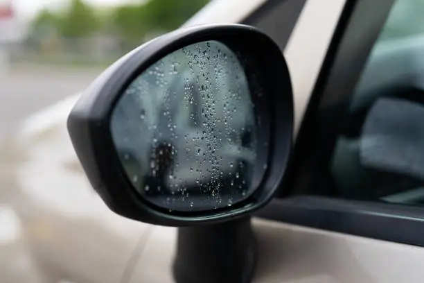 car Dyed Window Tint