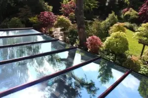Windows tint