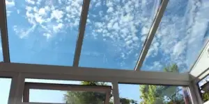 Windows tint