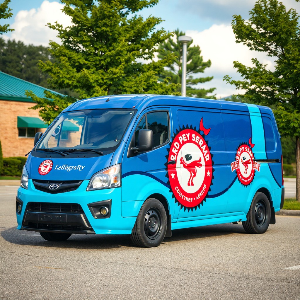 car wrap