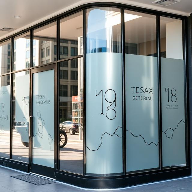 Window Graphics Perth