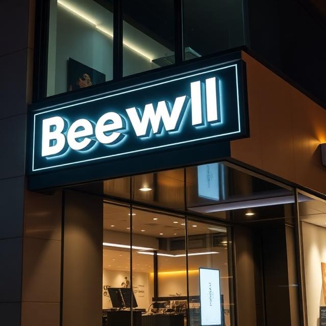 LED Signs Perth